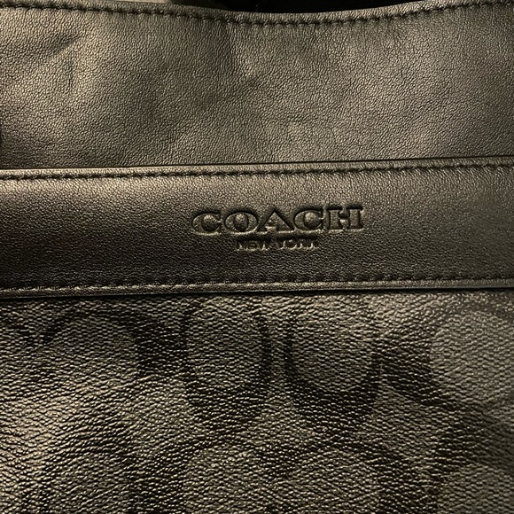 Coach coach coach coach coach coach crossbody coach coach - Picture 7 of 16